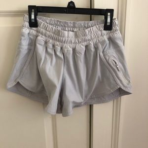 Lululemon Tracker Short IV